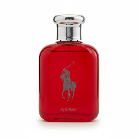 RALPH LAURENT_POLO RED 2.5 EDP M  (117408) - USA