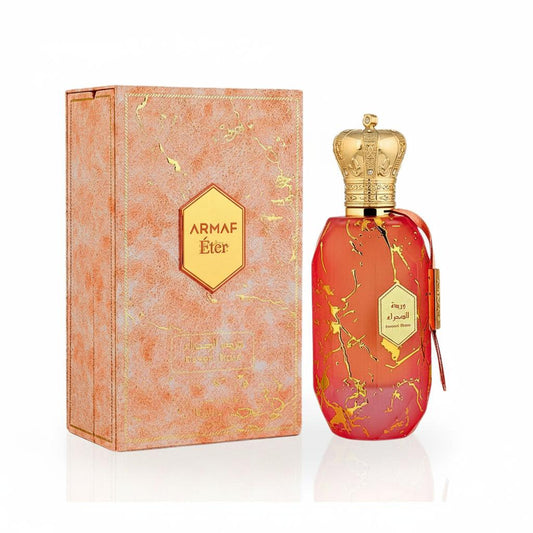 ARMAF_ARMAF DESERT ROSE 3.4 EDP L  (127672) - Emirates
