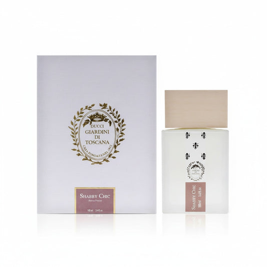 GIARDINI DI TOSCANA_GIARDINI DI TOSCANA SHABBY CHIC 3.4 EDP U  (129262) - Italy
