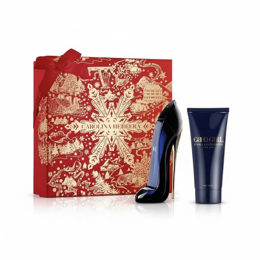 CAROLINA HERRERA_CAROLINA CH GOOD GIRL 1.7 EDP L + 3.4 B/L  (125422) - Spain