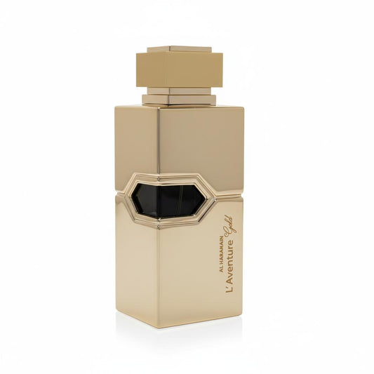 AL HARMAIN_AL HARAMAIN AVENTURE GOLD 6.7 EDP L  (121518) - Emirates