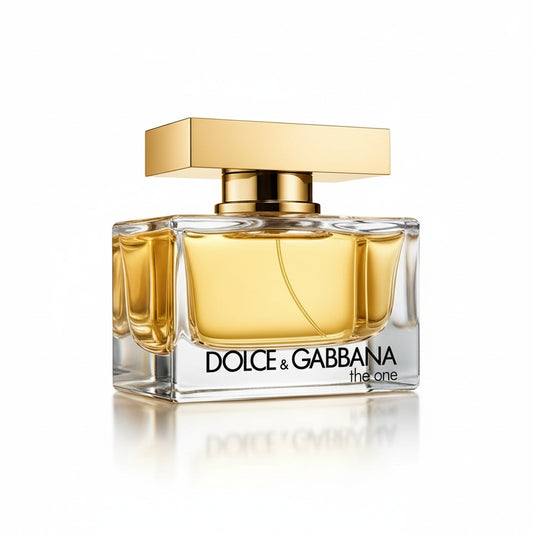 DOLCE & GABBANA_DG THE ONE 2.5 EDP L TST  (101290) - Italy
