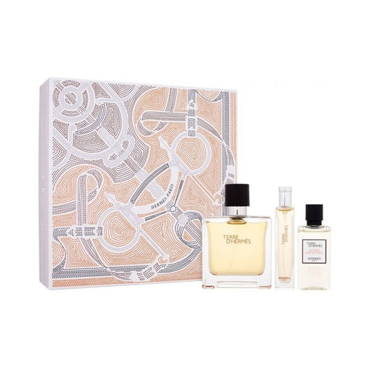 HERMES_HERMES TERRE 3.4 EDT M + 1.35 S/G + 15ML + POUCH  (129115) - France