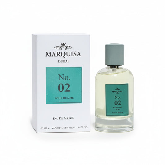 MARQUISA DUBAI_MARQUISA DUBAI 2  3.4 EDP M -  (123769) - Emirates