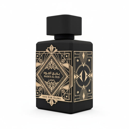 LATTAFA_LATTAFA BADEE AL OUD FOR GLORY 3.4 EDP M  (122061) - Emirates
