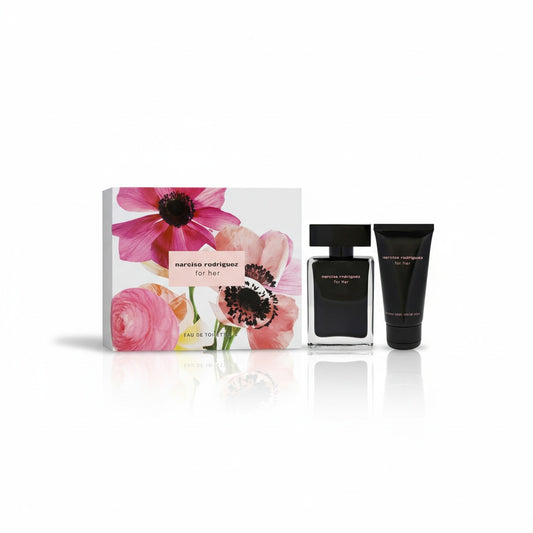 NARCISO RODRIGUEZ_NARCISO RODRIGUEZ 1.7 EDT L + 1.7 B/L  (117809) - USA