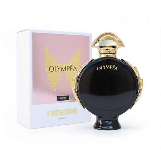 PACO RABANNE_PACO RABANNE OLYMPEA 2.7 PARFUM L  (118185) - France