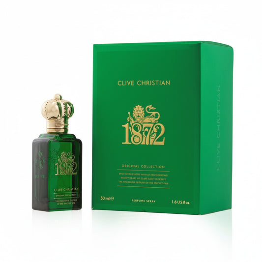CLIVE CHRISTIAN_CLIVE CHRISTIAN 1872 1.7 PARFUM M  (130002) - UK