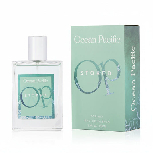 OCEAN PACIFIC_OCEAN PACIFIC STOKED 3.4 EDP M -  (117536) - China