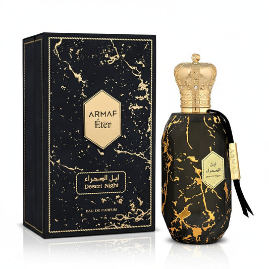 ARMAF_ARMAF DESERT NIGHT 3.4 EDP U  (127671) - Emirates