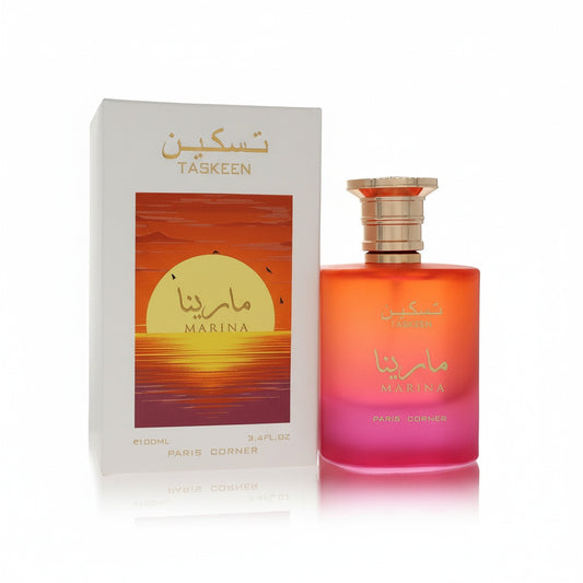 PARIS CORNER_PARIS CORNER TASKEEN MARINA 3.4 EDP U  (131642) - Emirates
