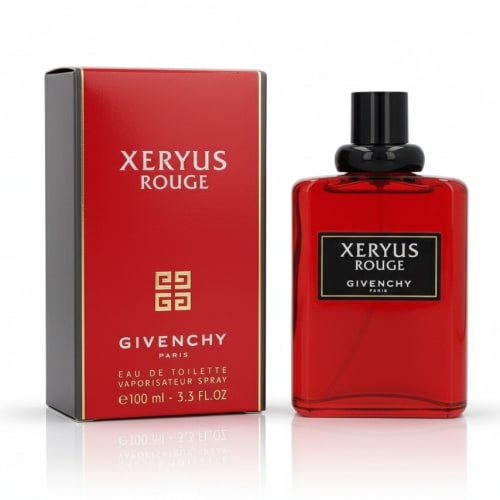 GIVENCHY_XERYUS ROUGE 3.4 EDT M NEW  (103920) - France