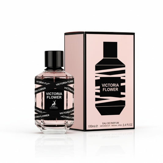 LATTAFA_MAISON ALHAMBRA VICTORIA FLOWER 3.4 EDP L  (124341) - Emirates