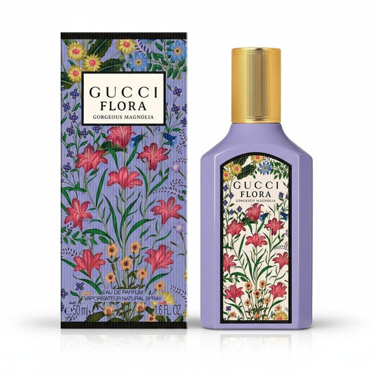 GUCCI_GUCCI FLORA GORGEOUS MAGNOLIA 1.7 EDP L (126203) - Spain