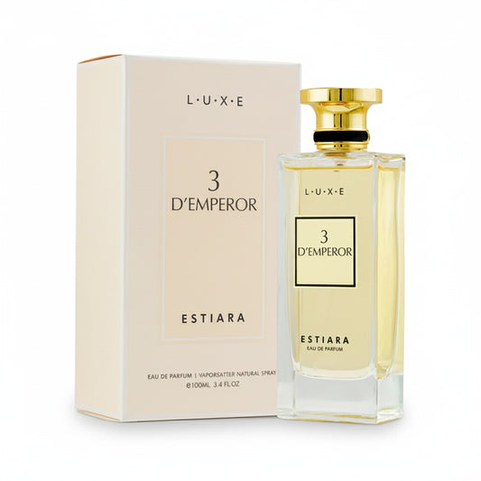 ESTIARA_ESTIARA 3 D'EMPEROR 3.4 EDP (127139) - Emirates