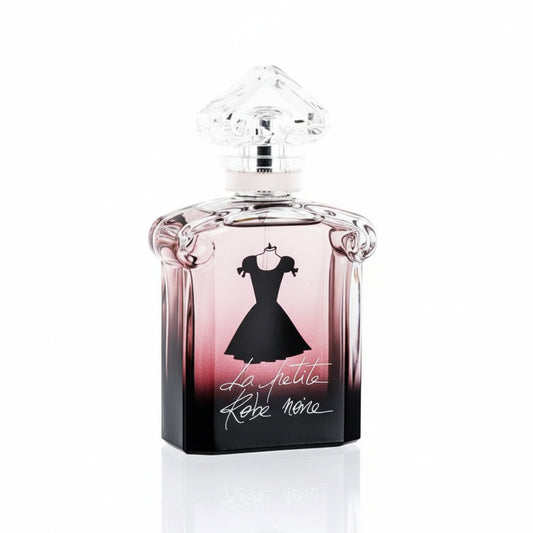 GUERLAIN_GUERLAIN PETIT ROBE NOIR 1.7 EDP L  (101970) - France