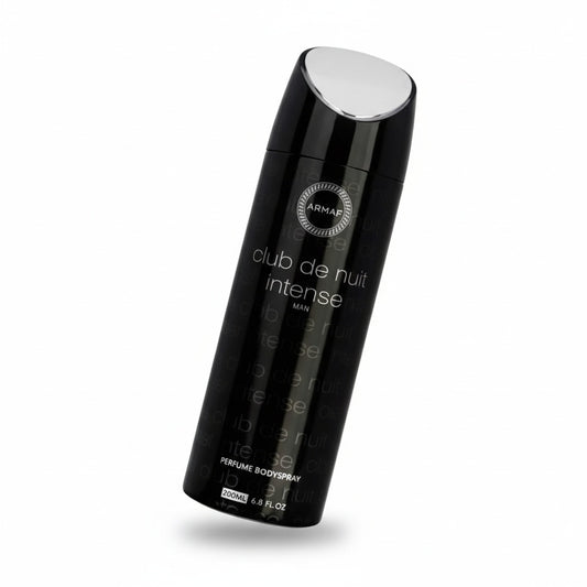 ARMAF_ARMAF CLUB DE NUIT INTENSE 6.7 BODY SPRAY M  (121396) - Emirates