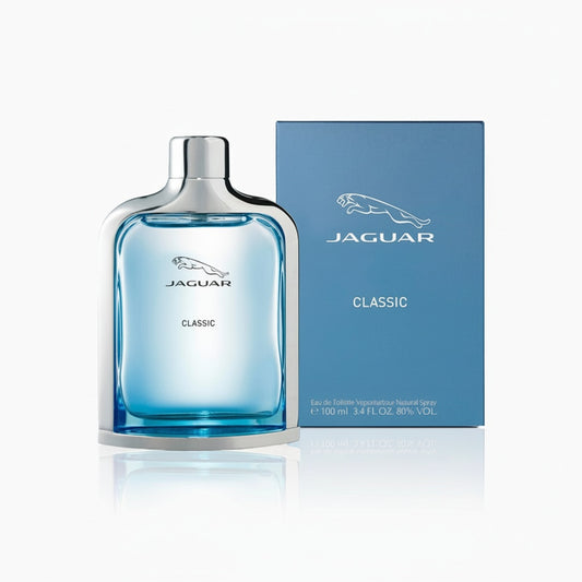 JAGUAR_JAGUAR BLUE 3.4 EDT M  (102242) - France