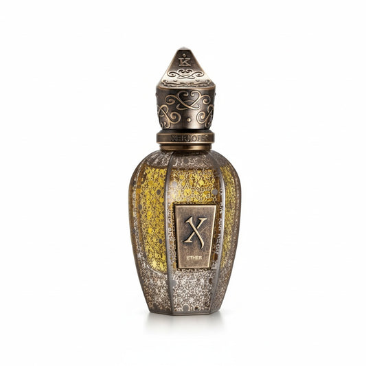 XERJOFF_XERJOFF K BLUE ETHER 1.7 EDP U TST  (127276) - Italy