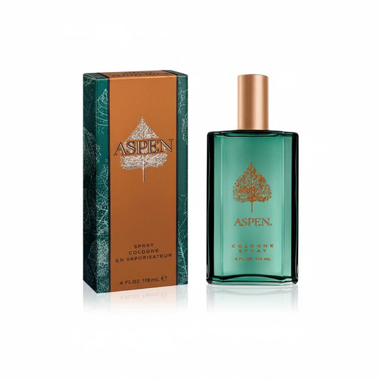 JOVAN_ASPEN 4.0 EDT M  (100366) - USA