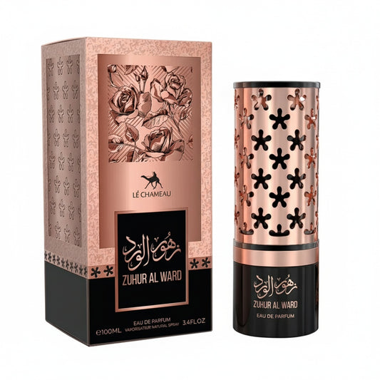 UNDEFINED_EMPER LE CHAMEAU ARABIA HAYA CRUSH 3.4 EDP L  (128692) - Emirates