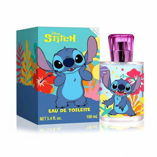 DISNEY_DISNEY STITCH 3.4 EDT U  (118899) - Spain
