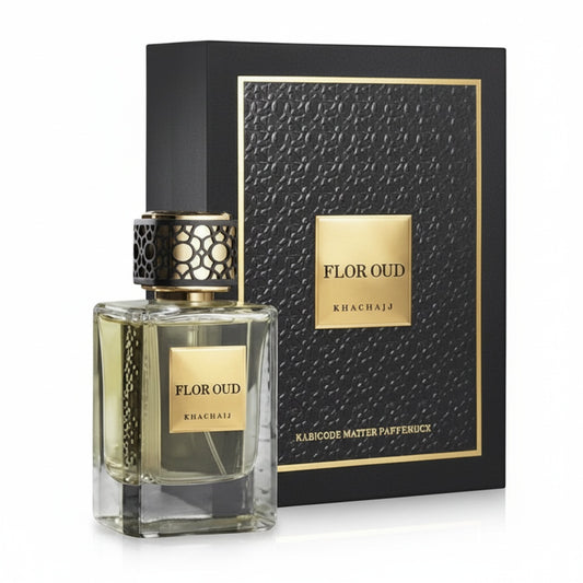 KHADLAJ_KHADLAJ (LA FEDE) OPERA NOIR LOR 3.4 EDP U  (130592) - Emirates