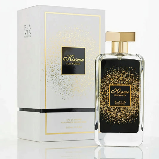 FLAVIA PARFUM_FLAVIA KISS ME 3.4 EDP L -  (127172) - Emirates