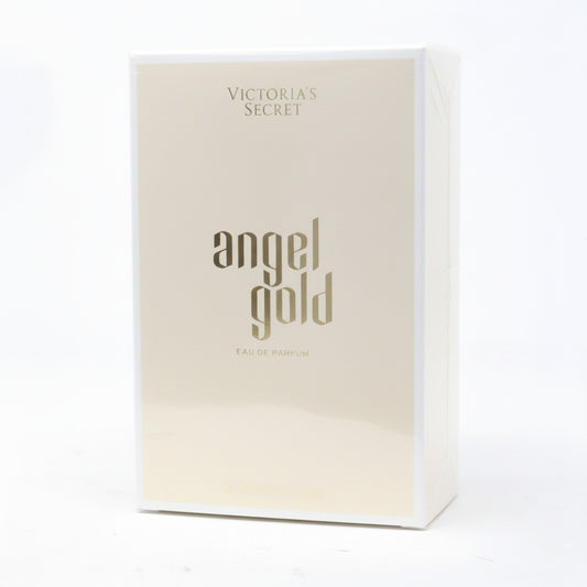 VICTORIA SECRET_VS ANGEL GOLD 3.4 EDP L --W/ALARM  (107615) - USA