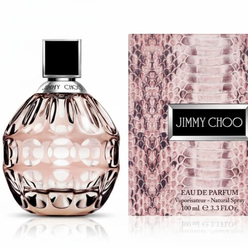 JIMMY CHOO_JIMMY CHOO 3.4 EDP L  (102339) - France