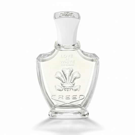 CREED_CREED LOVE IN WHITE FOR SUMMER 2.5 EDP L TST  (121657) - France