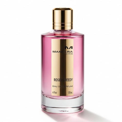 MANCERA_MANCERA ROSES GREEDY 4.0 EDP U TST -  (114480) - France