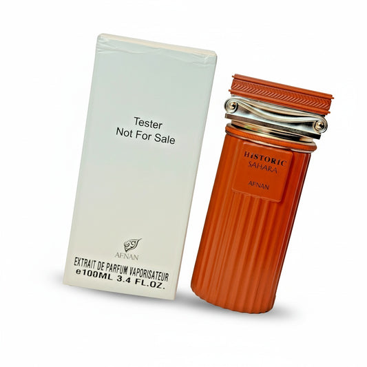 AFNAN_AFNANA HISTORIC SAHARA 3.4 EDP U TST  (131806) - Emirates