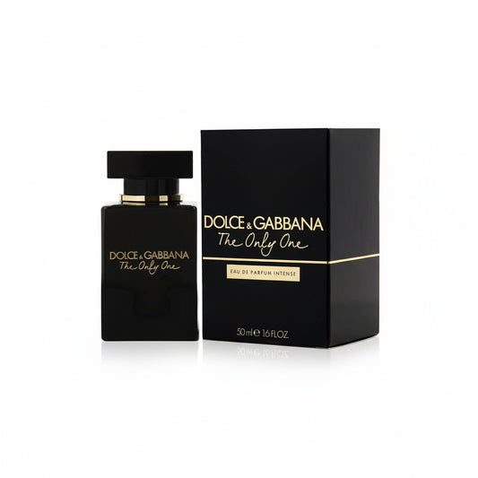 DOLCE & GABBANA_DG THE ONLY ONE INTENSE 1.7 EDP L  (116641) - Italy