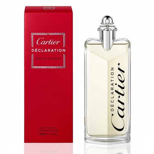 CARTIER_CARTIER DECLARATION 3.4 EDT M  (100935) - France