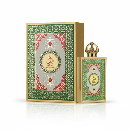 LATTAFA_LATTAFA PRIDE QUEEN OF ARABIA 3.4 EDP L  (128957) - Emirates