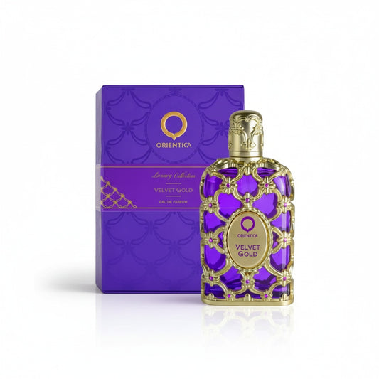 UNDEFINED_ORIENTICA VELVET GOLD 2.8 EDP U TST -  (127734) - Emirates