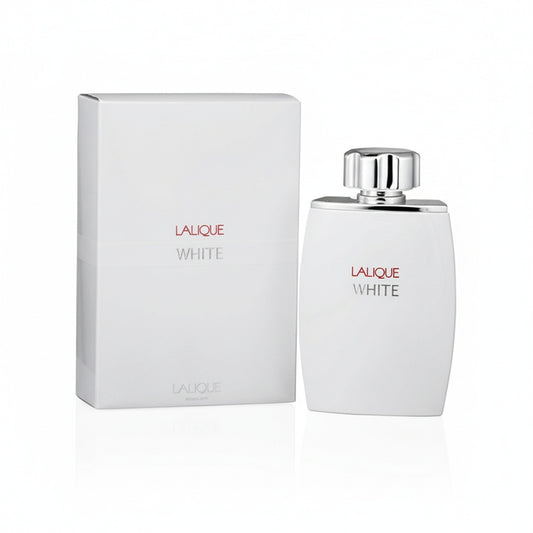 LALIQUE_LALIQUE WHITE 4.2 EDT M  (102655) - France