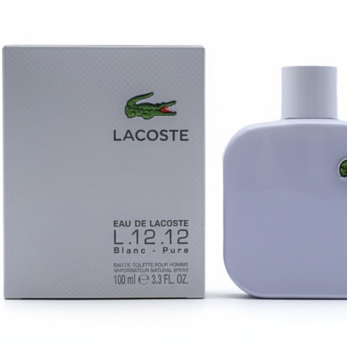 LACOSTE_LACOSTE EAU DE BLANC 3.4 EDP M  (118086) - France