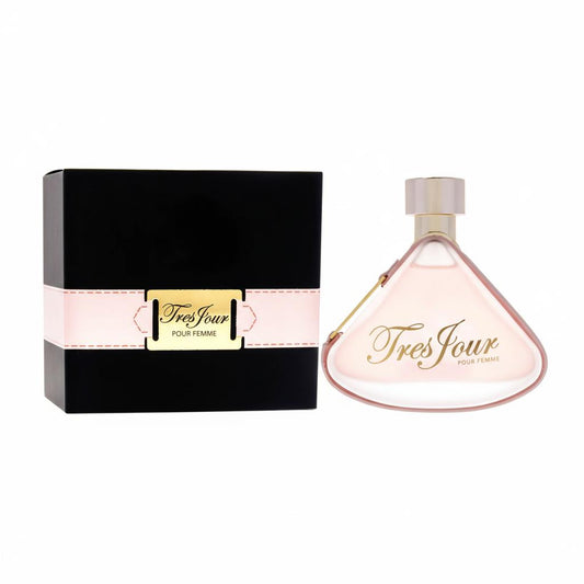 ARMAF_ARMAF TRES JOUR 3.4 EDP L (125650) - Emirates