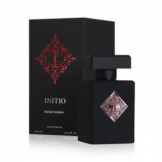 INITIO_INITIO BLESSED BARAKA 3.0 EDP U  (122998) - France*