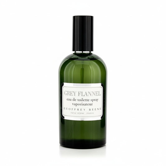 GEOFFREY BEENE_GREY FLANNEL 4.0 EDT M  (101847) - USA