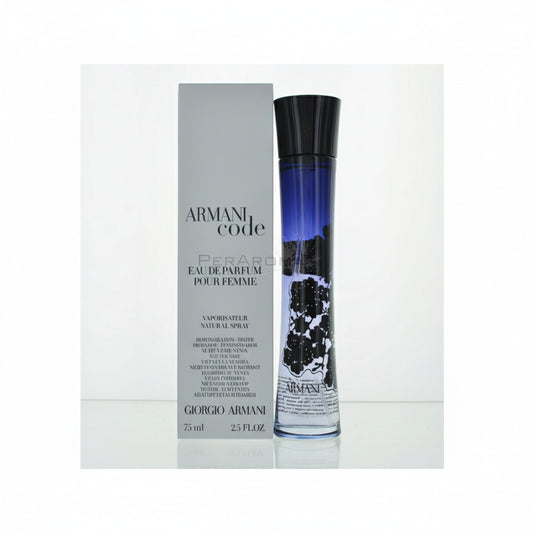 ARMANI_ARMANI CODE 2.5 EDP L TST  (100320) - France