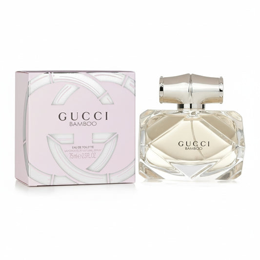 GUCCI_GUCCI BAMBOO 2.5 EDP L  (104949) - France