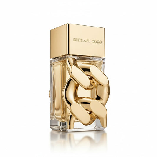 MICHAEL KORS_MICHAEL KORS POUR FEMME 3.4 EDP L TST  (128443) - Italy