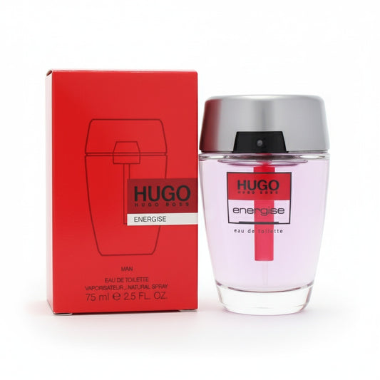HUGO BOSS_HUGO ENERGIZE 2.5 EDT M  (106952) - France