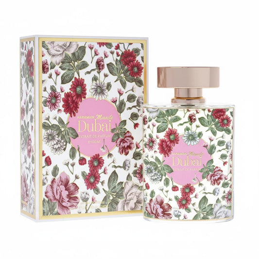 AL HARMAIN_AL HARAMAIN MIRACLE DUBAI 3.4 EXTRAIT DE PARFUM U  (132087) - Emirates