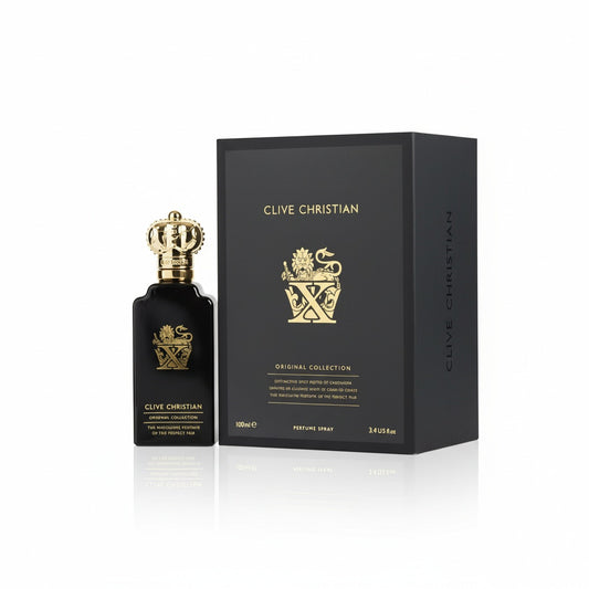 CLIVE CHRISTIAN_CLIVE CHRISTIAN X 3.4 EDP L  (129992) - UK