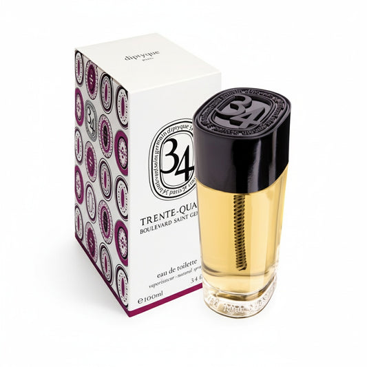 DIPTYQUE_DIPTYQUE 34 BOULEVARD SAINT GERMAIN 3.4 EDT L  (123238) - France