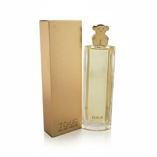 TOUS_TOUS GOLD 3.0 EDP L  (103551) - Spain